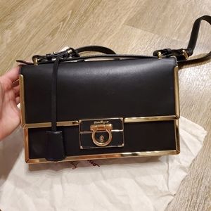 Salvatore ferregamo bag